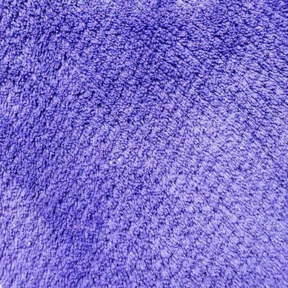 PATAGONIA Re-Tool 1/4 Snap Fleece Pullover Jacket Women's Size Large Purple - Picture 11 of 11